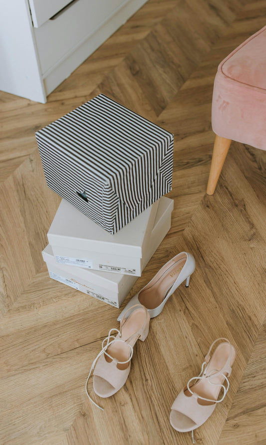 Porte chaussures : solutions pratiques pour un intérieur bien rangé - Rangement Moderne