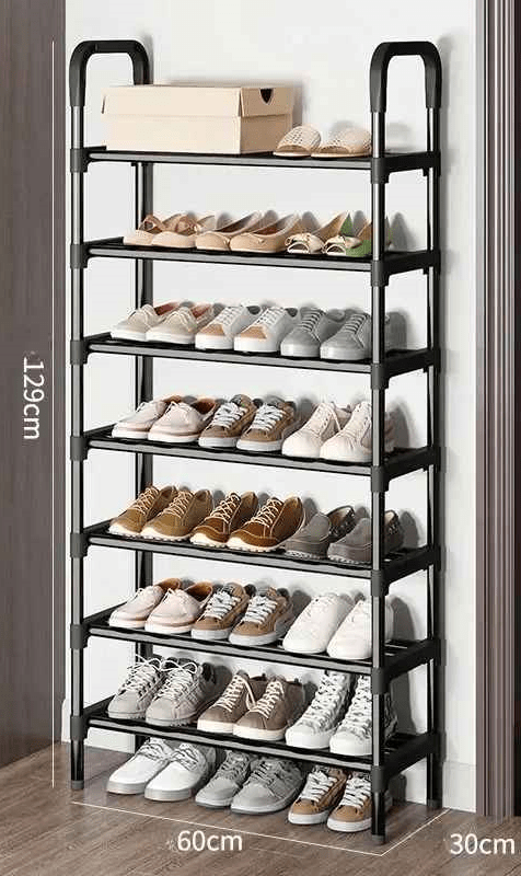 rangement chaussures | porte chaussures - Rangement Moderne