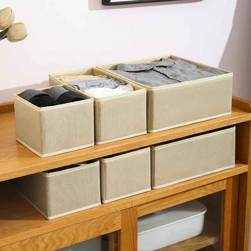 Rangement vetement - organisateur vetement - Rangement Moderne