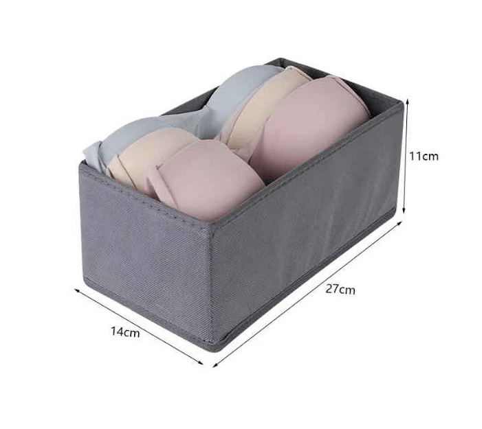 Rangement vetement - organisateur vetement - Rangement Moderne