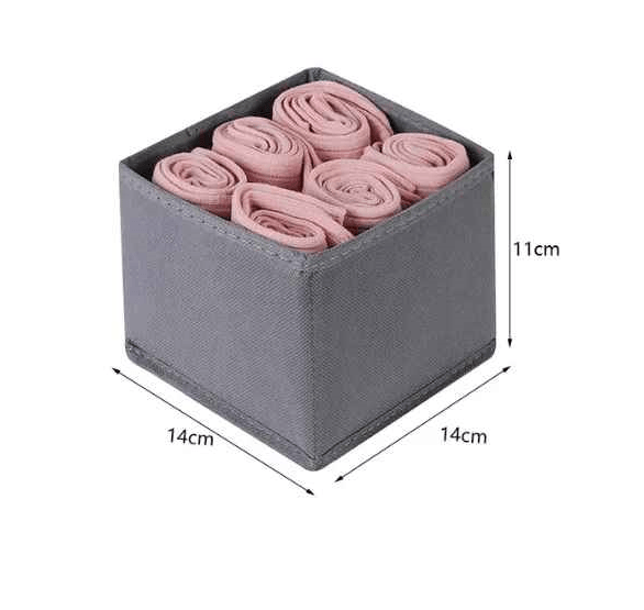 Rangement vetement - organisateur vetement - Rangement Moderne