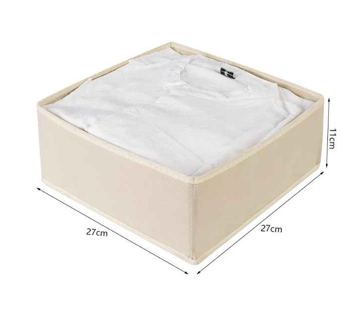 Rangement vetement - organisateur vetement - Rangement Moderne