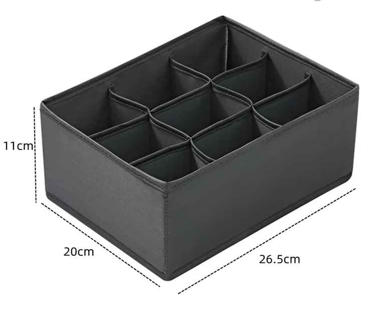 rangement vetement 9N
