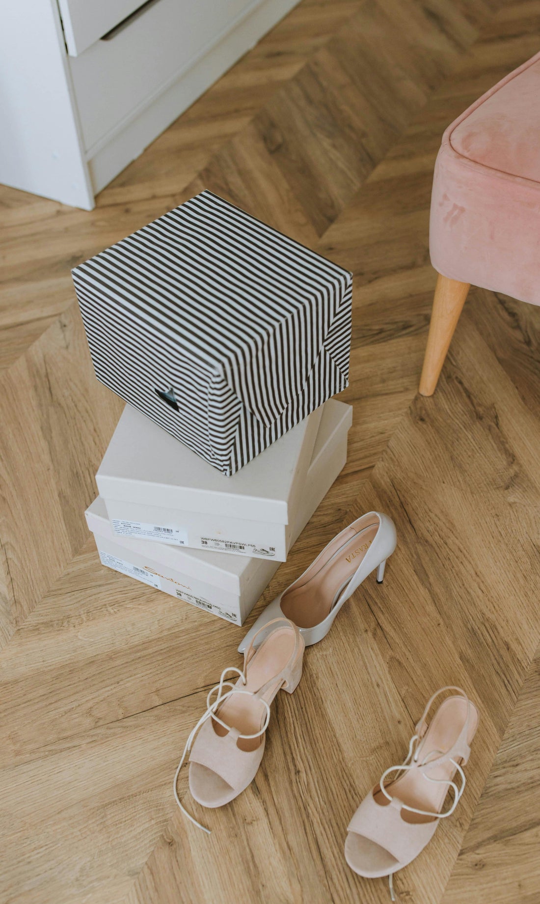 Porte chaussures : solutions pratiques pour un intérieur bien rangé - Rangement Moderne