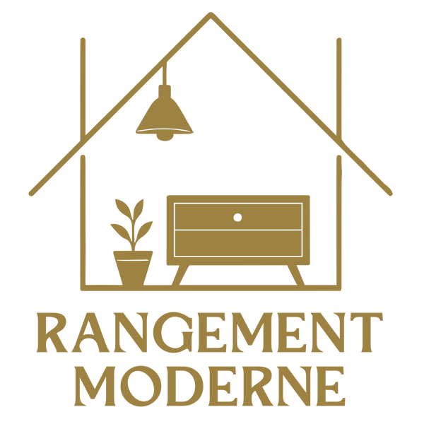 Rangement Moderne