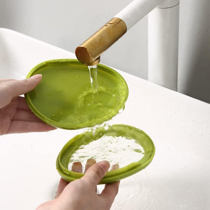 Boite de Conservation Alimentaire - SnapWrap™ - Avocat - Rangement Moderne