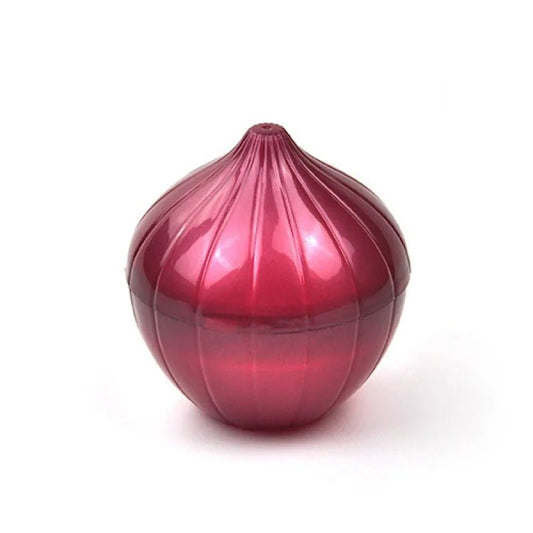 Boite de Conservation Alimentaire - VeggieKeeper™ - Oignon - Rangement Moderne