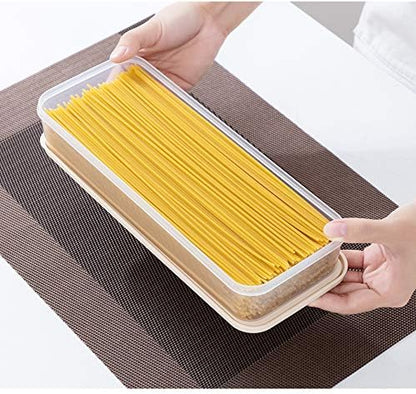 Boîte de rangement - FoodSaverBox™ - Rectangle blanc - Rangement Moderne