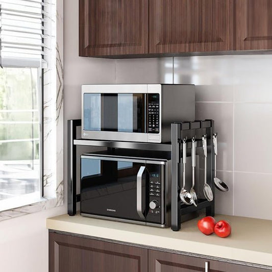 etagere de rangement | Tiroir double - Rangement Moderne