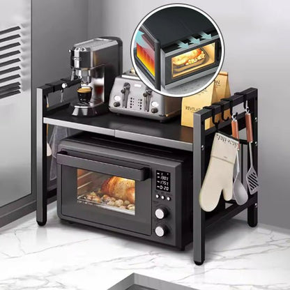 etagere de rangement | Tiroir double - Rangement Moderne