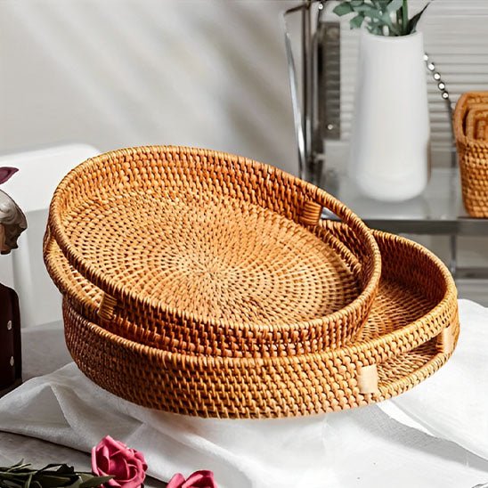 panier de rangement | corbeille - Rangement Moderne