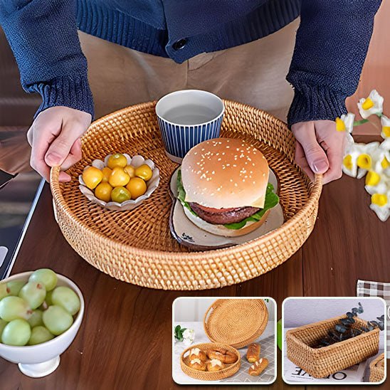 panier de rangement | corbeille - Rangement Moderne