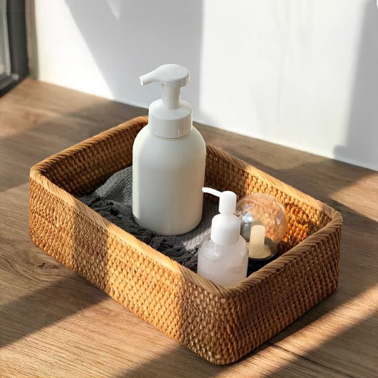 panier de rangement | corbeille - Rangement Moderne