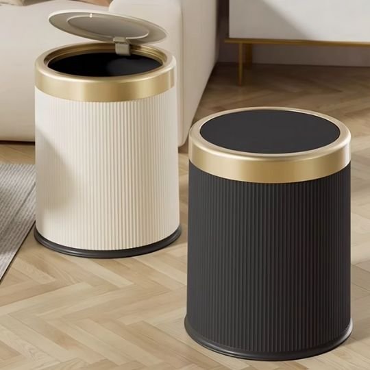 poubelle cuisine - Rangement Moderne