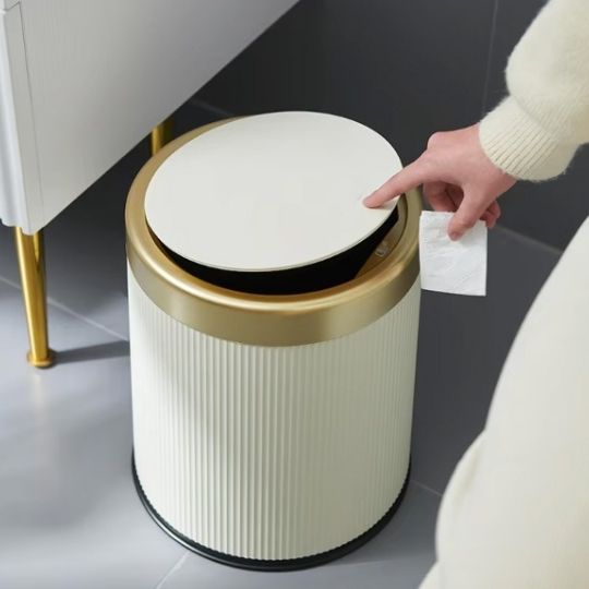 poubelle cuisine - Rangement Moderne