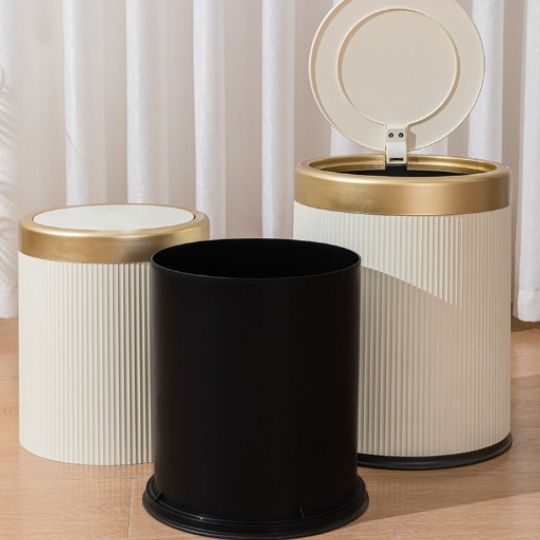 poubelle cuisine - Rangement Moderne