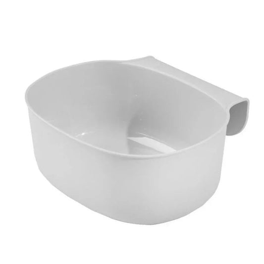Poubelle de Cuisine - HangBin™ - Gris - Rangement Moderne