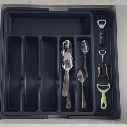 Rangement cuisine - Range couvert design