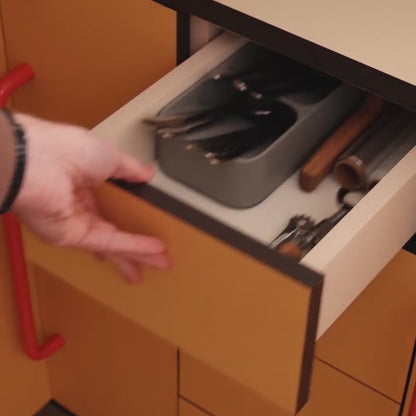 Rangement cuisine - Range couvert pratique