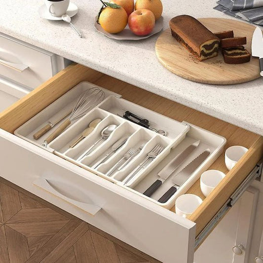 #Range couvert design# - #Rangement Moderne#