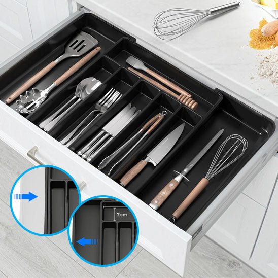 #Range couvert design# - #Rangement Moderne#