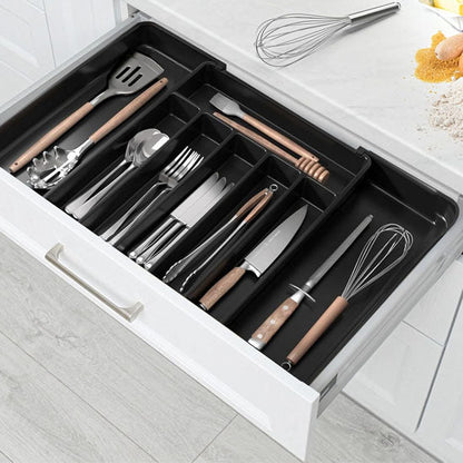 #Range couvert design# - #Rangement Moderne#