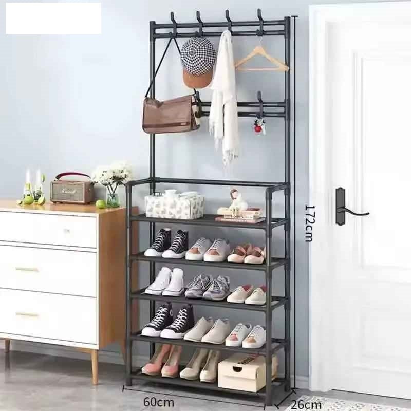 rangement chaussures | élément d'entrée - Rangement Moderne