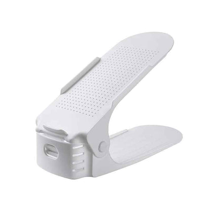 #Rangement chaussures - Empileur de chaussures# - #Rangement Moderne#