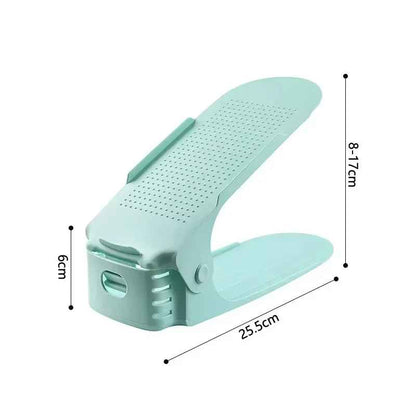 #Rangement chaussures - Empileur de chaussures# - #Rangement Moderne#