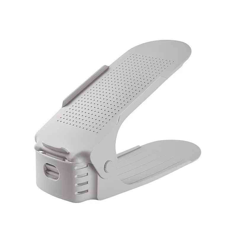 #Rangement chaussures - Empileur de chaussures# - #Rangement Moderne#