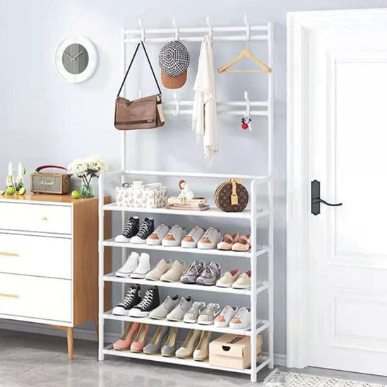 rangement chaussures haut de gamme