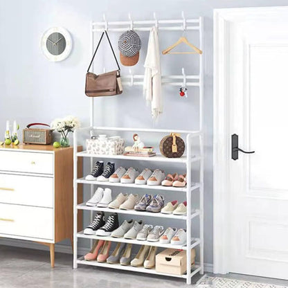 rangement chaussures haut de gamme