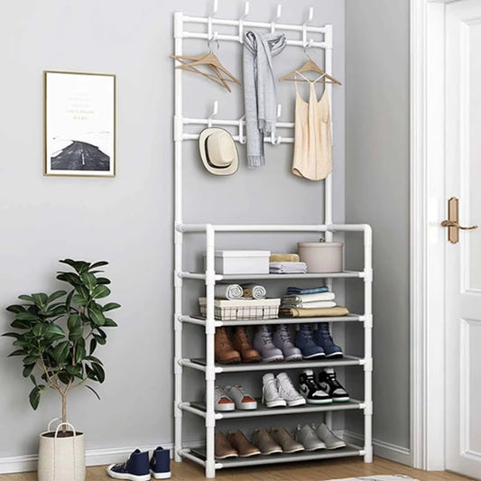 rangement chaussures multifonctionnel