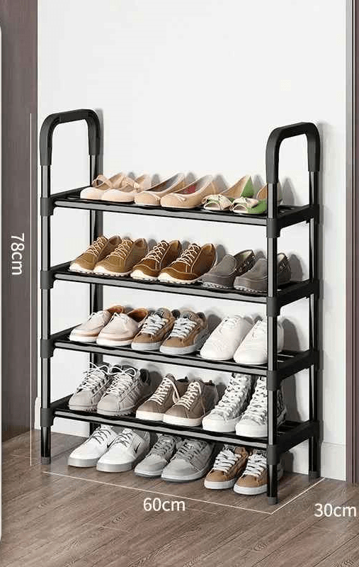 rangement chaussures | porte chaussures - Rangement Moderne