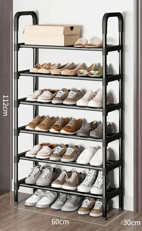 rangement chaussures | porte chaussures - Rangement Moderne