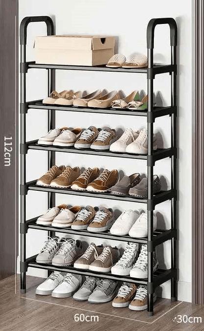 rangement chaussures | porte chaussures - Rangement Moderne