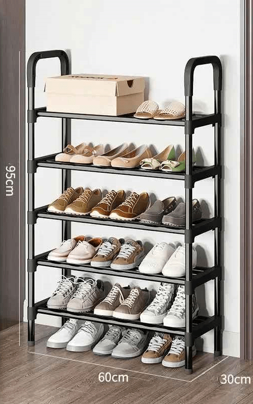 rangement chaussures | porte chaussures - Rangement Moderne