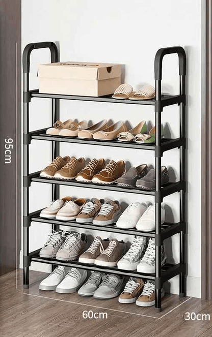 rangement chaussures | porte chaussures - Rangement Moderne