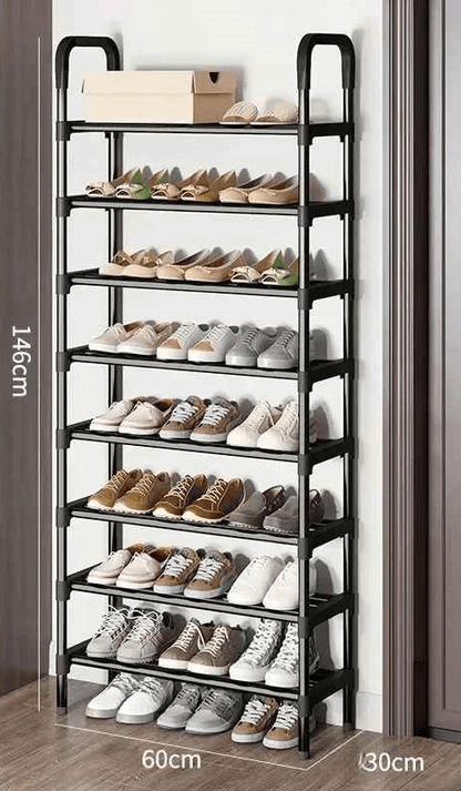 rangement chaussures | porte chaussures - Rangement Moderne