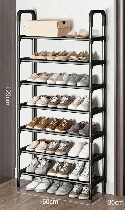 rangement chaussures | porte chaussures - Rangement Moderne