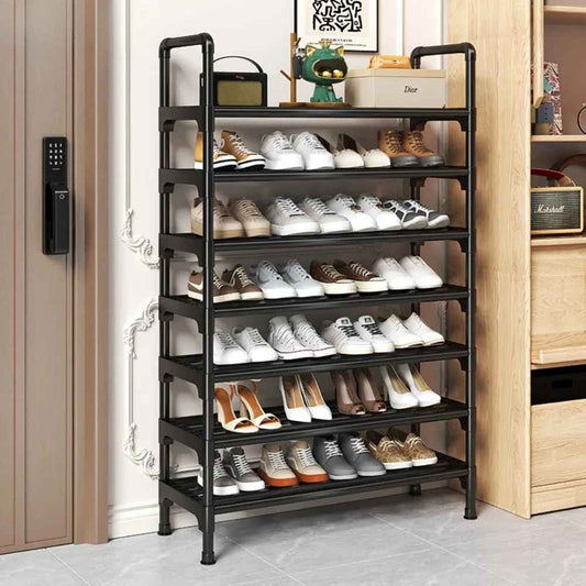 rangement chaussures recent