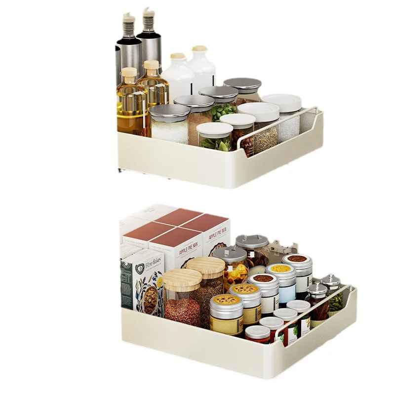 rangement cuisine | organisateur d'armoires - Rangement Moderne