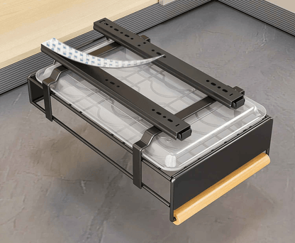 rangement cuisine | panier de rangement - Rangement Moderne