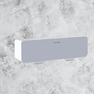 Rangement pour Épices - SeasoningBox™ - Blanc - Rangement Moderne