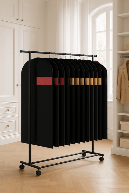 rangement vetement - Housse Vetement - Rangement Moderne
