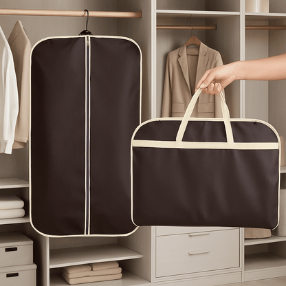 Rangement vêtements - Sac de costume - Rangement Moderne