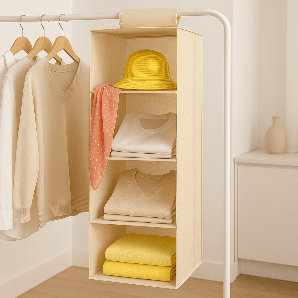 Rangement vêtements - sac de rangement - Rangement Moderne