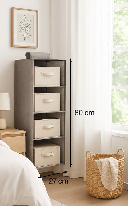 Rangement vêtements - sac de rangement - Rangement Moderne